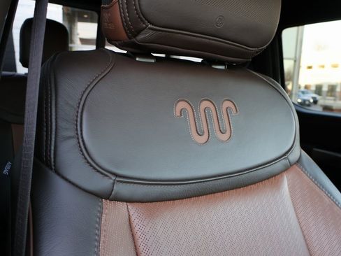 Used 2021 Ford F150 King Ranch image 15