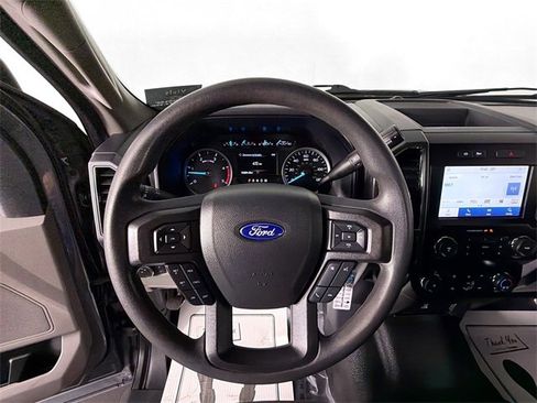 Used 2022 Ford F250 XLT image 11