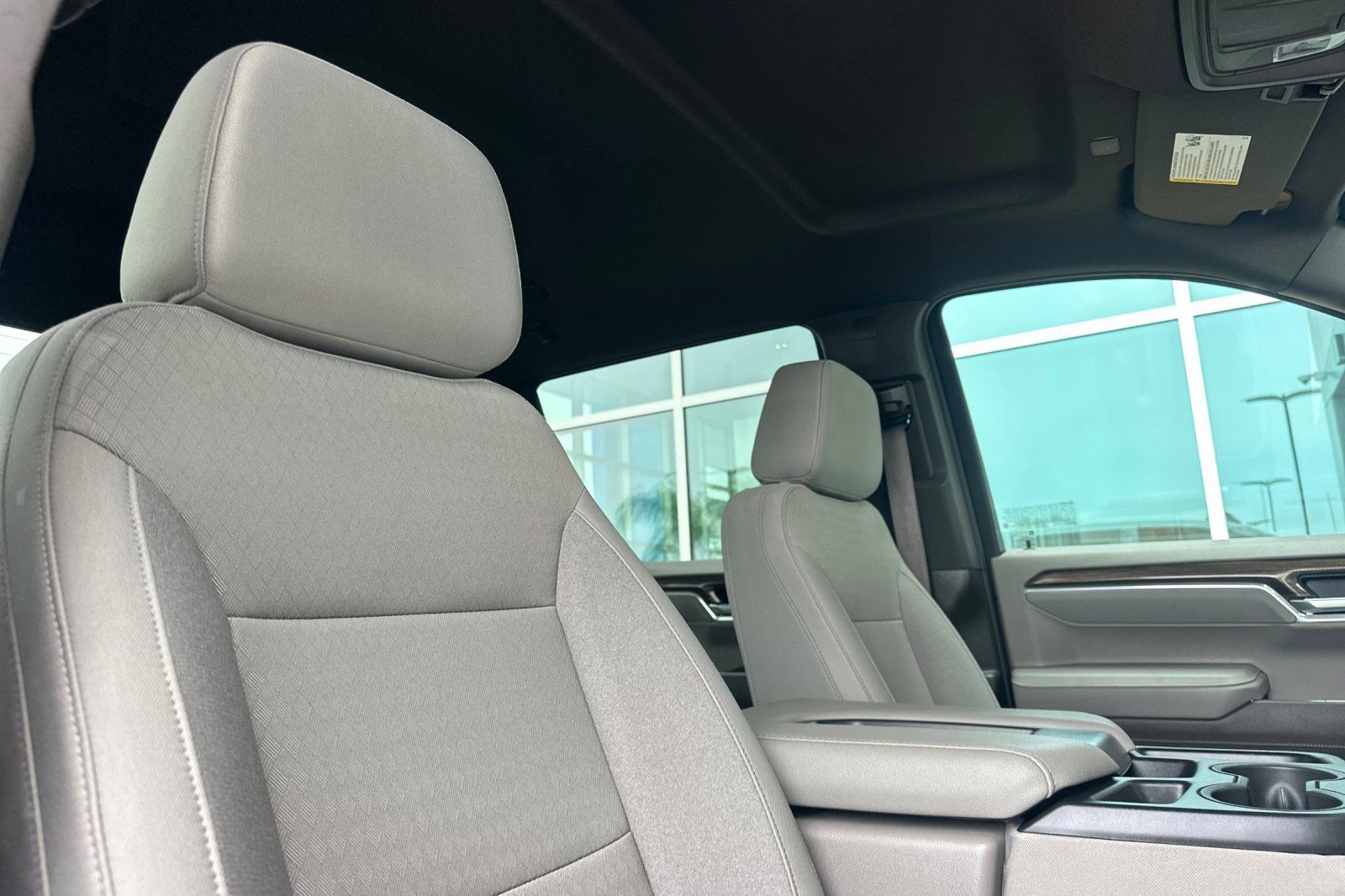 Used 2026 Chevrolet Silverado 1500 RST RWD image 20