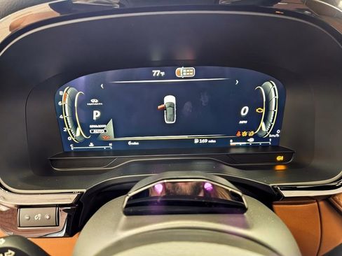 New 2026 INFINITI QX60 Autograph w/ Autograph Tech Package image 27