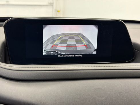 Used 2023 MAZDA CX-30 AWD 2.5 S w/ Preferred Package image 25