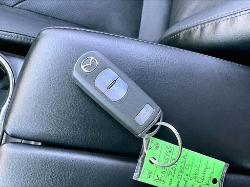 Used 2019 MAZDA CX-9 Grand Touring image 15