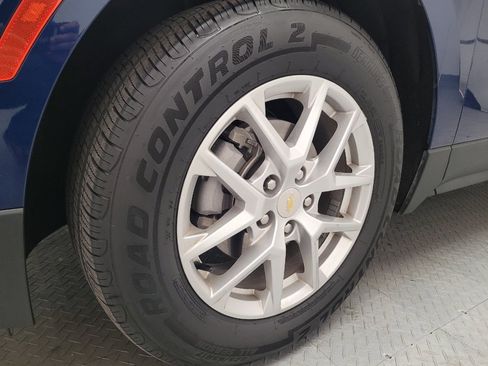 Used 2022 Chevrolet Equinox LS AWD/4WD image 31