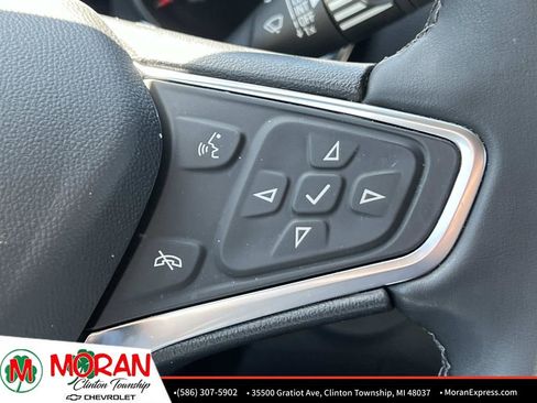 Certified 2024 Chevrolet Equinox LT FWD image 24