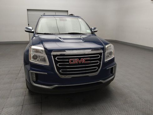 Used 2017 GMC Terrain SLE w/ Chrome Edition AWD/4WD image 14