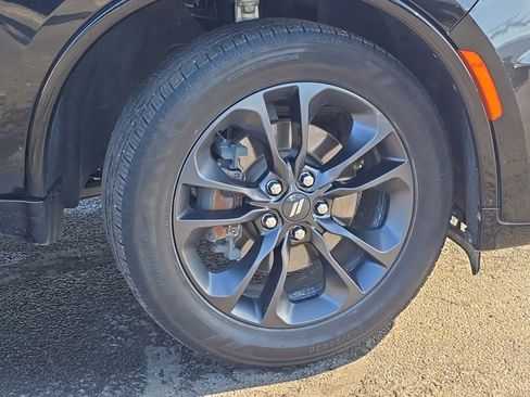 Used 2021 Dodge Durango SXT image 47