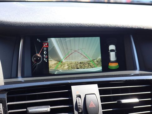 Used 2016 BMW X3 xDrive28d image 27