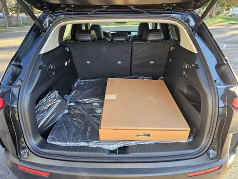 New 2026 MAZDA CX-50 2.5 Hybrid w/ Weather Package image 24