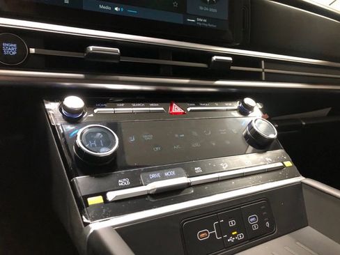 New 2026 Hyundai Santa Fe SEL AWD/4WD image 29