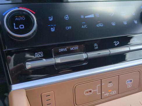 New 2026 Hyundai Santa Fe Limited FWD image 32