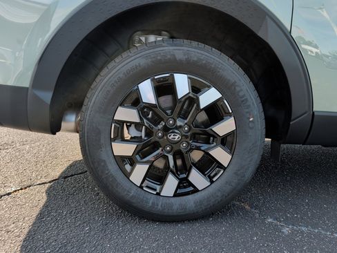 New 2026 Hyundai Santa Cruz SEL FWD image 23