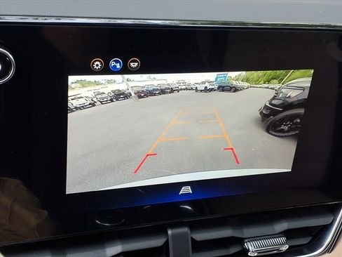 New 2026 Chevrolet Equinox ACTIV AWD/4WD image 23
