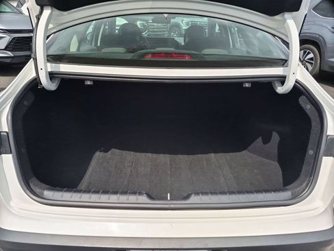 Used 2025 Kia K4 FWD image 29