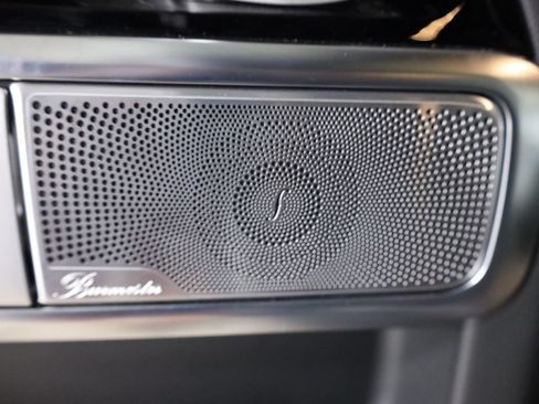 Used 2026 Mercedes-Benz G 550 image 11