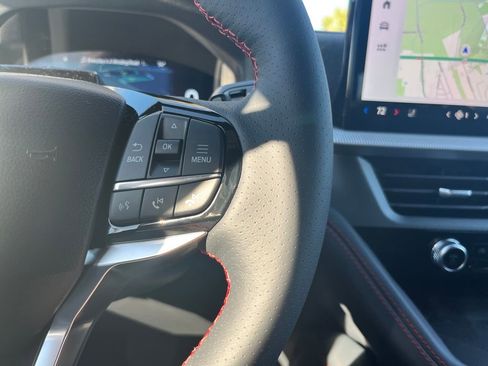 New 2026 Ford Explorer ST image 21