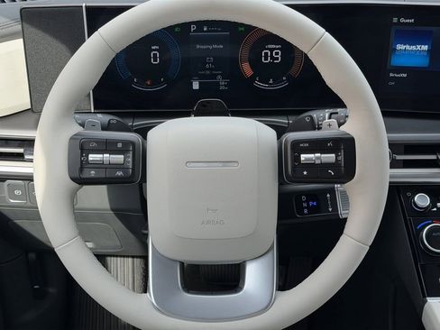 New 2026 Hyundai Santa Fe SEL image 18