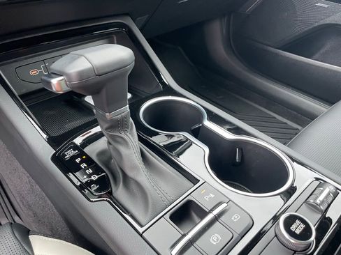 New 2026 Kia K5 GT-Line image 18