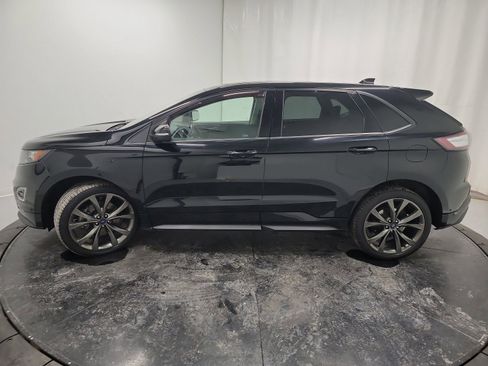 Used 2018 Ford Edge Sport w/ Equipment Group 401A image 4