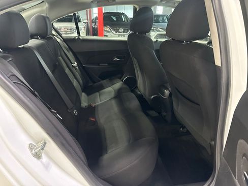 Used 2014 Chevrolet Cruze LT w/ All-Star Edition FWD image 31