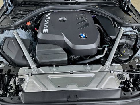 New 2026 BMW 430i xDrive w/ M Sport Package AWD/4WD image 13