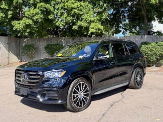 Used 2026 Mercedes-Benz GLS 580 4MATIC video 2