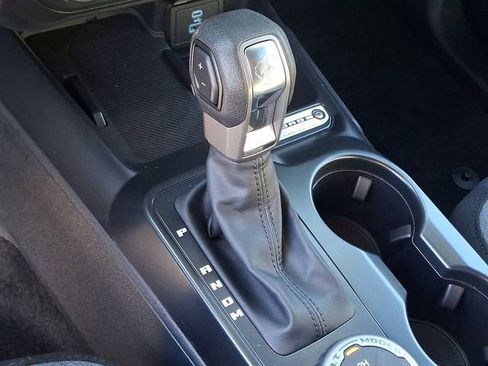 New 2025 Ford Bronco 4-Door image 10