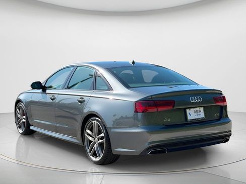 Used 2017 Audi A6 3.0T Competition Prestige AWD/4WD image 7