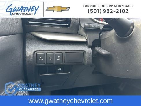 Used 2024 Mitsubishi Eclipse Cross SE image 21