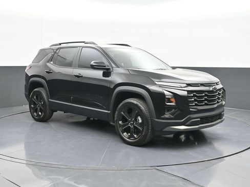 New 2026 Chevrolet Equinox LT w/ Midnight Edition AWD/4WD image 14