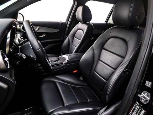 Used 2022 Mercedes-Benz GLC 300 image 18