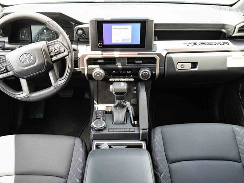 New 2026 Toyota Tacoma SR5 AWD/4WD image 19