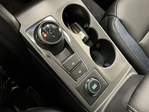 New 2025 Ford Bronco Sport Outer Banks w/ Outer Banks Tech Package+ image 21