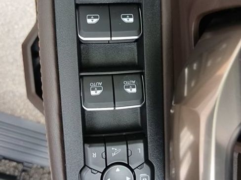 New 2026 RAM 3500 Longhorn AWD/4WD image 59
