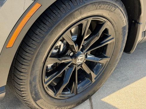 Used 2024 Honda CR-V Sport-L image 9