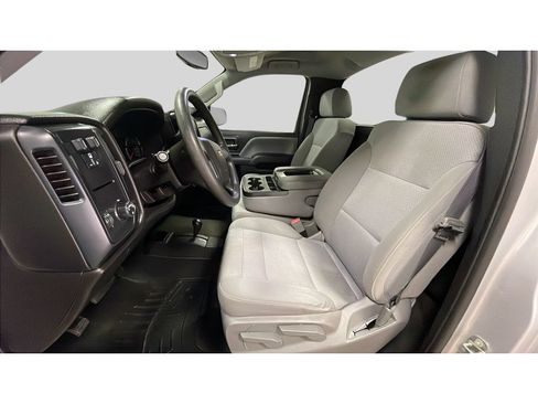 Used 2018 Chevrolet Silverado 1500 LS w/ Trailering Package AWD/4WD image 12