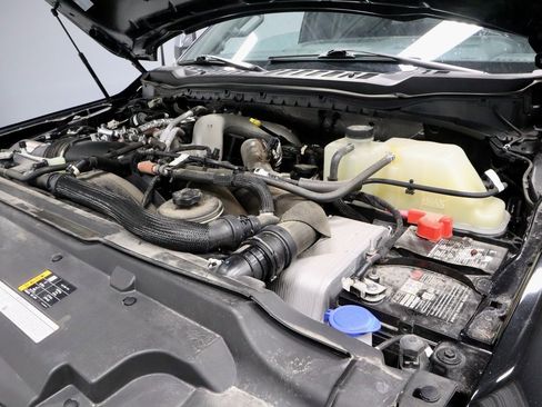 Used 2024 Ford F350 Platinum image 15