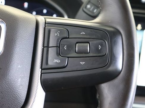 Used 2024 GMC Sierra 2500 Denali w/ Denali Reserve Package AWD/4WD image 26