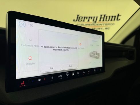 Used 2025 Ford Maverick XLT w/ XLT Luxury Package AWD/4WD image 19