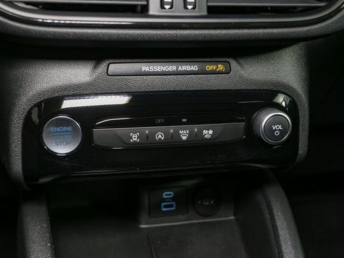 Used 2023 Ford Escape ST-Line w/ Tech Pack #1 image 29