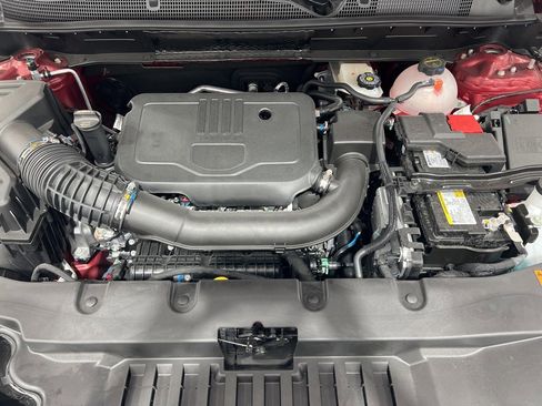 New 2026 Chevrolet Blazer LT w/ Convenience Package image 26