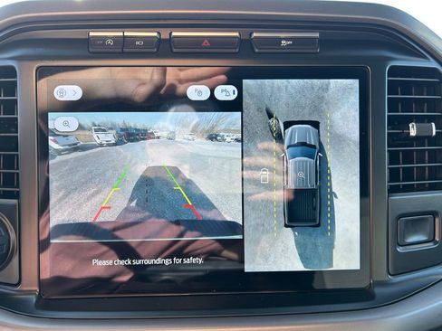 Used 2024 Ford F150 XLT w/ Tow/Haul Package image 6