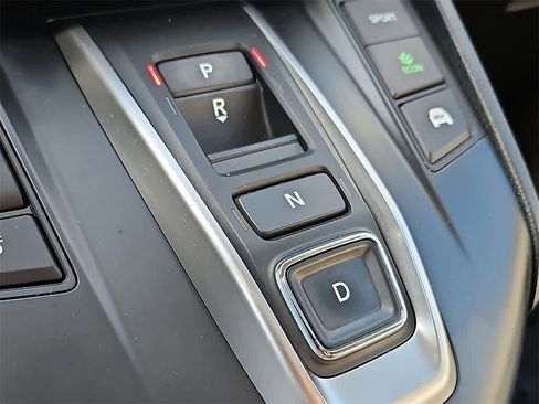 Certified 2022 Honda CR-V EX-L image 12