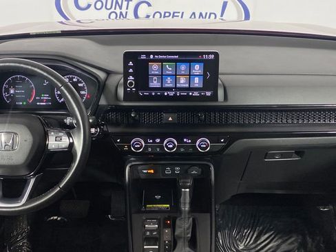 Used 2023 Honda CR-V EX-L image 19