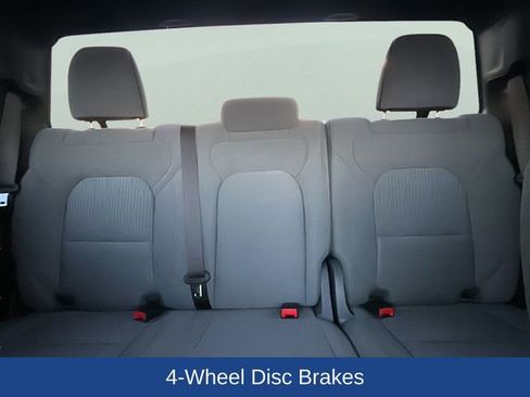 Used 2023 RAM 1500 Big Horn AWD/4WD image 17