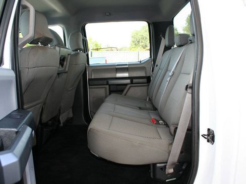 Used 2015 Ford F150 XLT w/ Equipment Group 301A Mid AWD/4WD image 26
