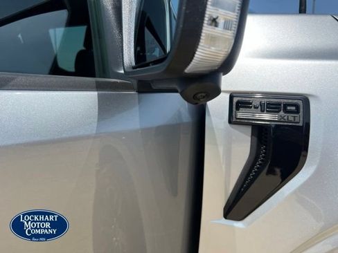 New 2026 Ford F150 XLT w/ Equipment Group 302A MID RWD image 38