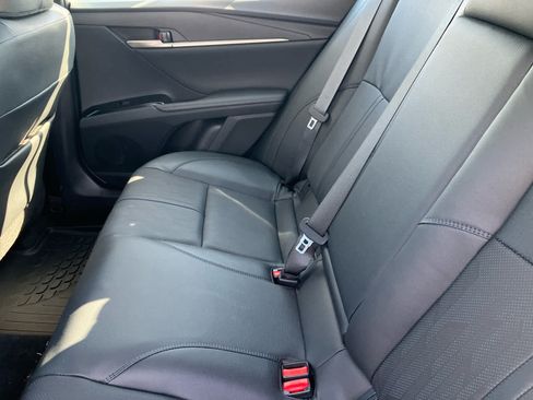 Certified 2026 Toyota Camry XSE w/ Premium Plus Package FWD image 41