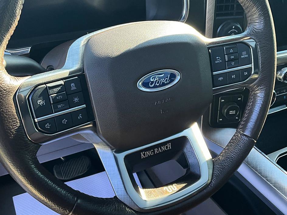 Used 2021 Ford F150 King Ranch AWD/4WD image 29