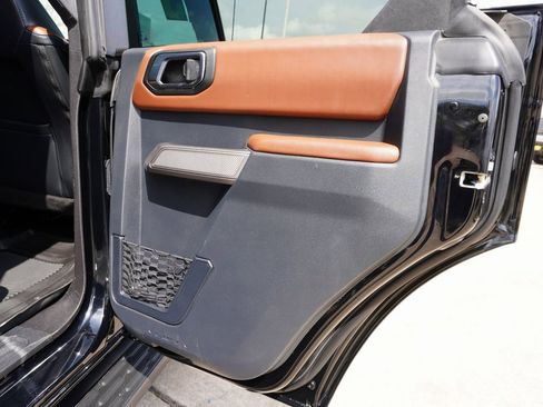 Certified 2023 Ford Bronco Outer Banks image 24