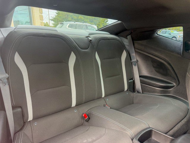 Used 2019 Chevrolet Camaro LT w/ RS Package RWD image 21